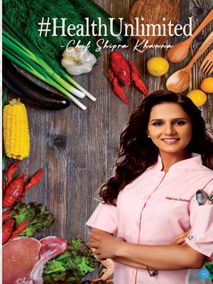 cover image of #Healthunlimited